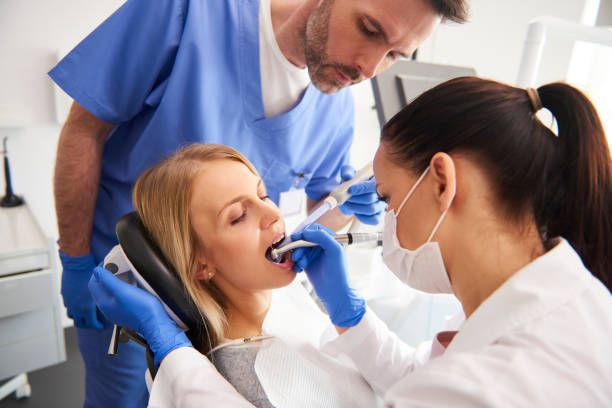 Best Full Mouth Reconstruction  in Villas, FL