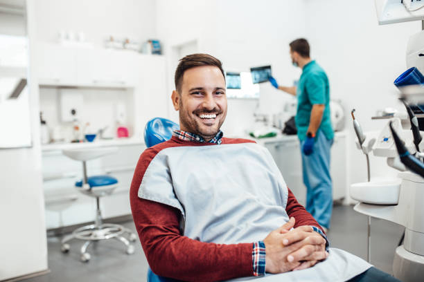 Best Dental Bonding  in Villas, FL