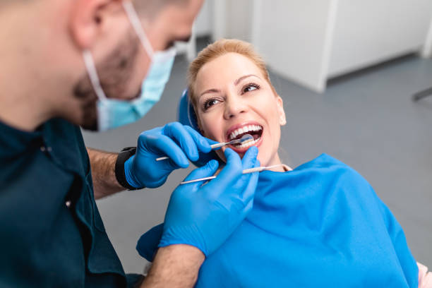 Best Root Canal Treatment  in Villas, FL