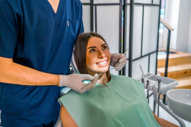 Why Choose Us for Your Dental Needs in Villas, FL
