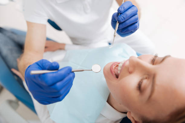Best Dental Exams and Cleanings  in Villas, FL
