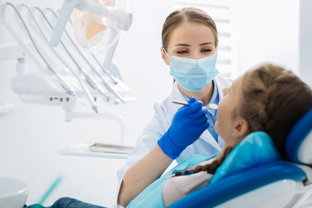 TMJ/TMD Treatment in Villas, FL
